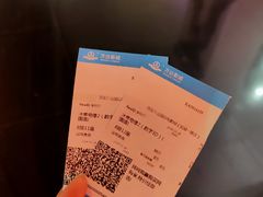 -万达影城(大明宫万达广场IMAX店)