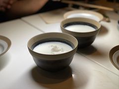 奶白酒-胡麻(静安嘉里店)