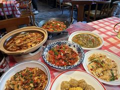 -恰八斗·猛火长沙菜(国贸店)