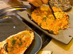 -沪上名羊天下•烤羊腿•东北烧烤•小龙虾(浦东直营总店)