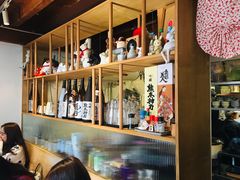 -铃木食堂(帽儿胡同店)