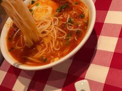 -西贝莜面村(当代商城店)