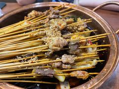 -搓火大都会(广安门总店)