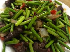 -新疆风味冷水鱼庄(友谊峰路店)