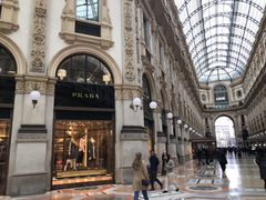 -埃马努埃莱二世拱廊