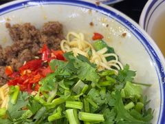 -万三面馆(青龙正街太古里店)