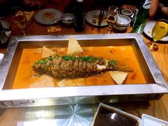 -秦唐一号西安菜馆(钟楼店)