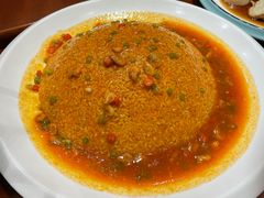 -金唐宫(淮河文化广场店)