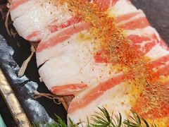 -炭虎烤肉(桂林路店)