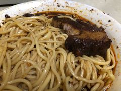 -顺心拉面馆(马道街店)