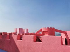 -漳州滨海火山岛自然生态风景区