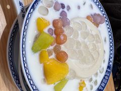 -赵记传承·中式甜品(深圳福田皇岗村店)