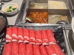 -海底捞火锅(龙首印象城店)