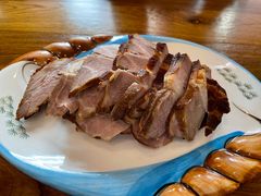 -毛毛熏肉•东北菜老字号(大安街店)