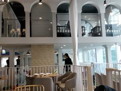 -Barbe a papa亲子餐厅(杨浦店)