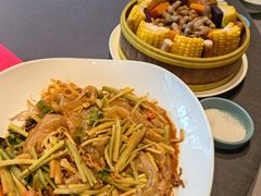 -百富源·海鲜辽菜(浑河堡店)