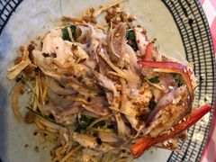 -龙桥私厨·姜花菊花过桥鱼·顺德菜(容桂店)