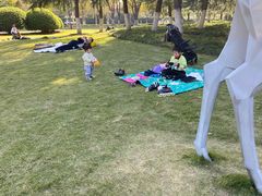 -后襄河公园
