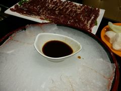 -鼎尚鲜斑鱼莊(新天润店)