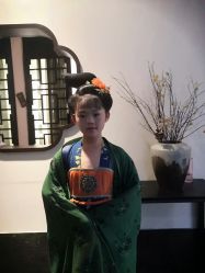 -盘子女人坊古装写真摄影(天津总店)