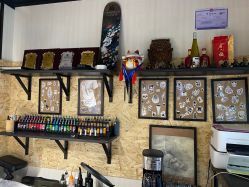 -極致刺青TATTOO STUDIO 私人订制