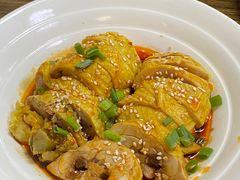 -陕西人家(莱山店)