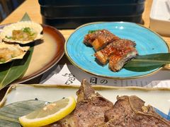 -枝魯枝魯自助料理