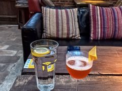 -城墙外BAR