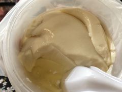 -义钦豆腐花