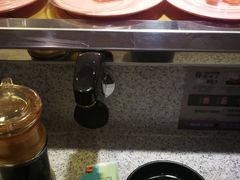 -争鲜回转寿司(金桥家乐福店)