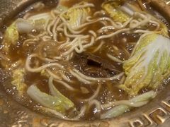 -和庆斋羊蝎子火锅·碳缸烧烤(顺义旗舰店)