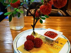 -粉巷13號陕菜馆