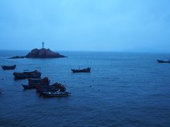 -东极岛景区