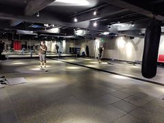 -威尔仕健身(番禺店)