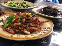 -75幢私房菜馆