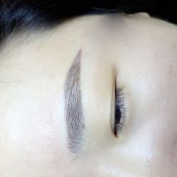 -MIVI野生眉纹绣纹眉