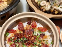 -客语客家菜(华发商都店)