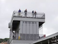 -圣胡斯塔升降机