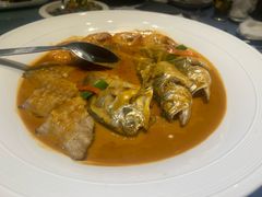 -恒记饭店·海鲜明档(淹城店)