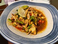 柠檬手撕鸡-紫滇源云南生态菜(丹凤街店)