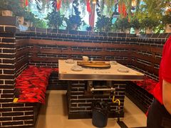 -江湖水乡铁锅炖魚(周庄嘉园店)