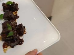 -晋阳春·山西菜·北京烤鸭(交大店)