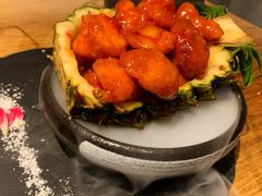 -水木苼 蔬食料理