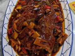 -六和聚传统烤鸭.天津菜(和平店)