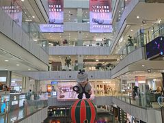 -凯德MALL(西直门店)