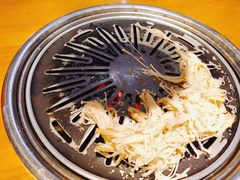 -老炉家木炭烤肉(长江国际店)