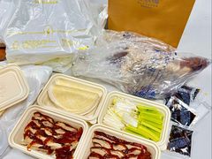 -全聚德(双井店)