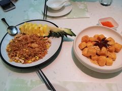 -大树餐厅(红旗街万达店)