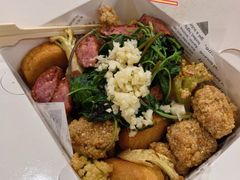 -呷贺盐酥鸡(抄纸巷店)
