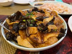 四喜面筋-欣旺·迎宾楼·百年无锡菜